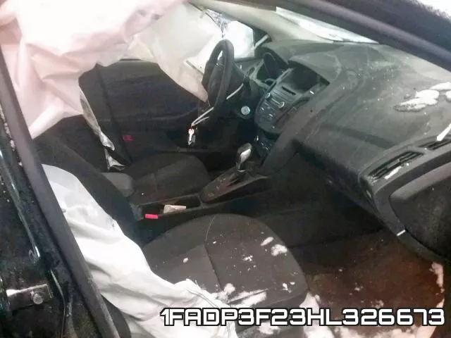 1FADP3F23HL326673 фото 6