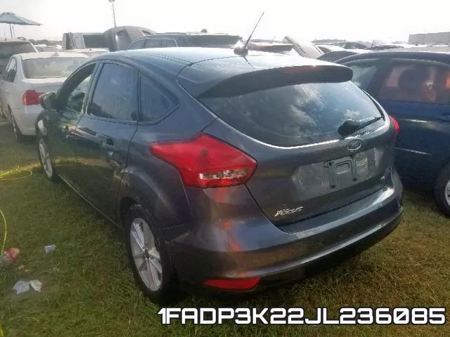 1FADP3K22JL236085 фото 4