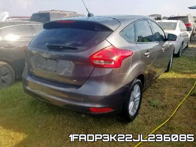 1FADP3K22JL236085 фото 5