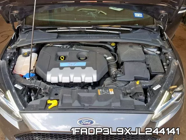 1FADP3L9XJL244141 фото 7