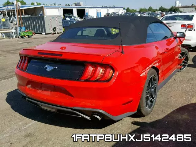 1FATP8UHXJ5142485 фото 5