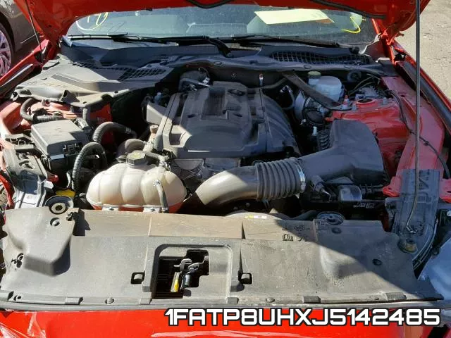 1FATP8UHXJ5142485 фото 8