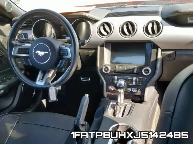 1FATP8UHXJ5142485 фото 10