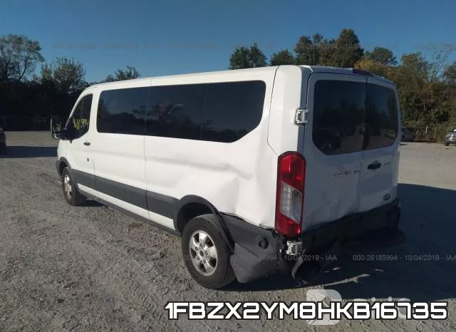 1FBZX2YM8HKB16735 фото 4