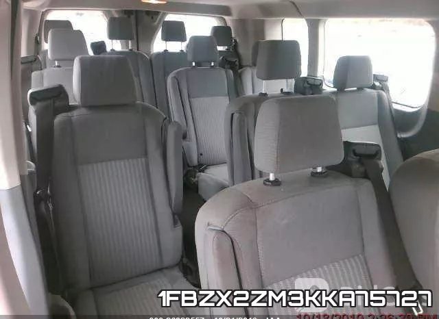 1FBZX2ZM3KKA75727 фото 4