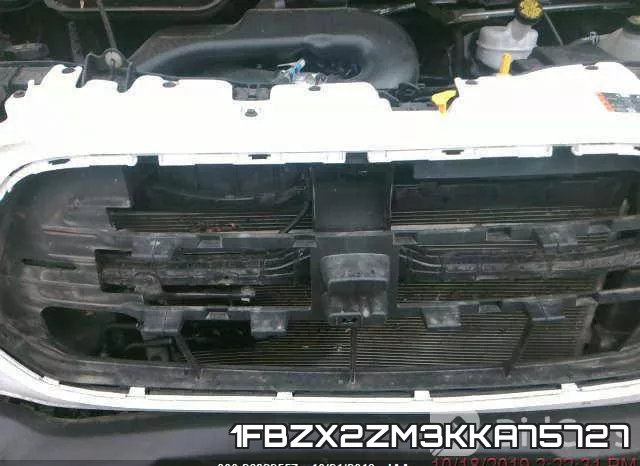 1FBZX2ZM3KKA75727 фото 10