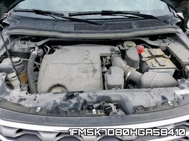 1FM5K7D80HGA58410 фото 8