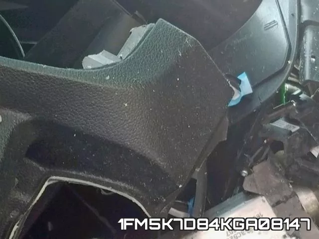1FM5K7D84KGA08147 фото 9