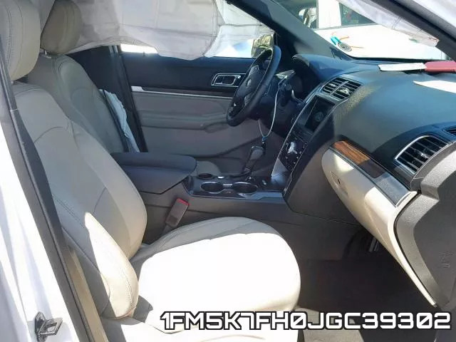 1FM5K7FH0JGC39302 фото 6