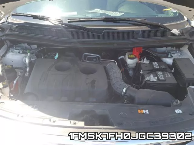 1FM5K7FH0JGC39302 фото 8