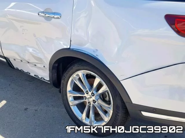 1FM5K7FH0JGC39302 фото 10