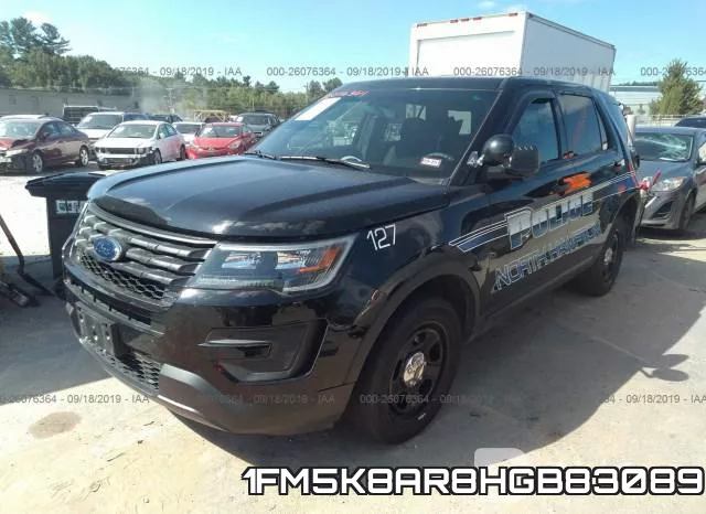 1FM5K8AR8HGB83089 фото 3