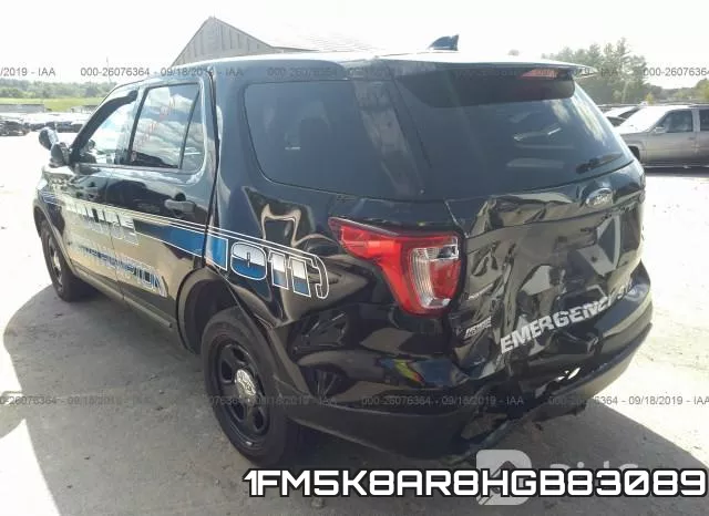 1FM5K8AR8HGB83089 фото 4