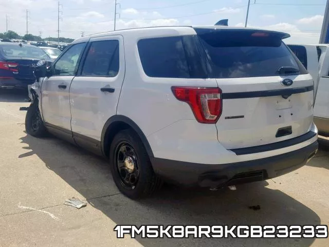 1FM5K8AR9KGB23233 фото 4