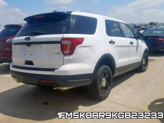 1FM5K8AR9KGB23233 фото 5
