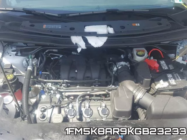 1FM5K8AR9KGB23233 фото 8