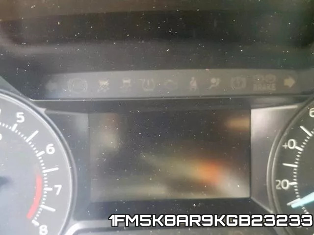 1FM5K8AR9KGB23233 фото 9