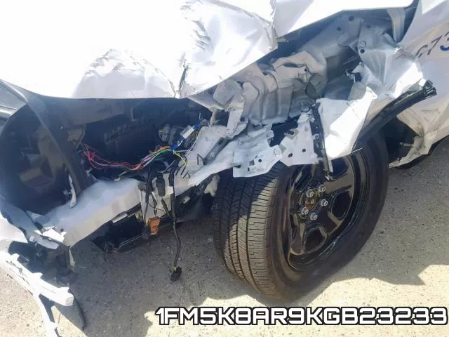 1FM5K8AR9KGB23233 фото 10