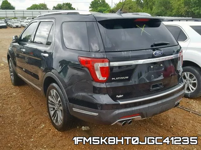 1FM5K8HT0JGC41235 фото 3