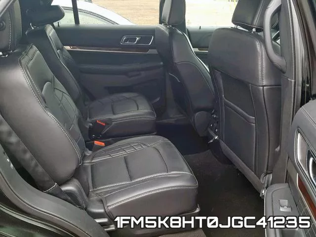 1FM5K8HT0JGC41235 фото 6