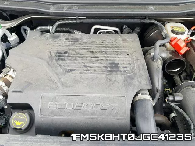 1FM5K8HT0JGC41235 фото 7