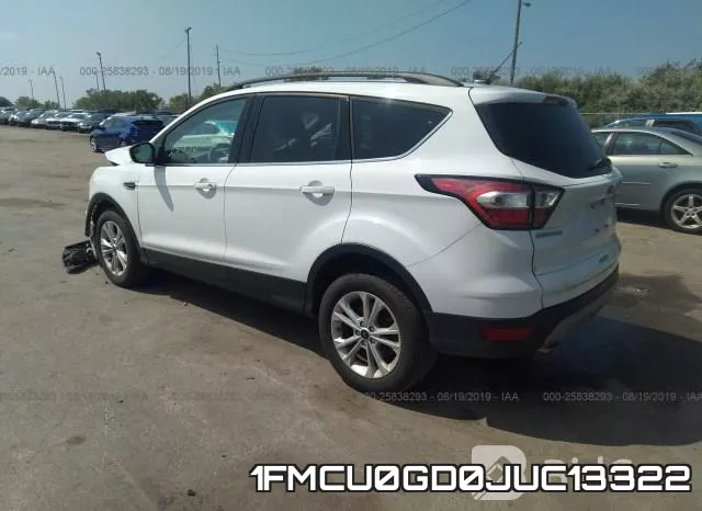 1FMCU0GD0JUC13322 фото 4