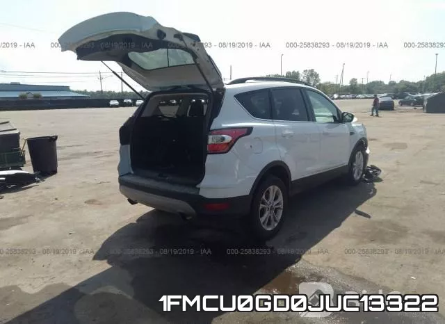 1FMCU0GD0JUC13322 фото 5