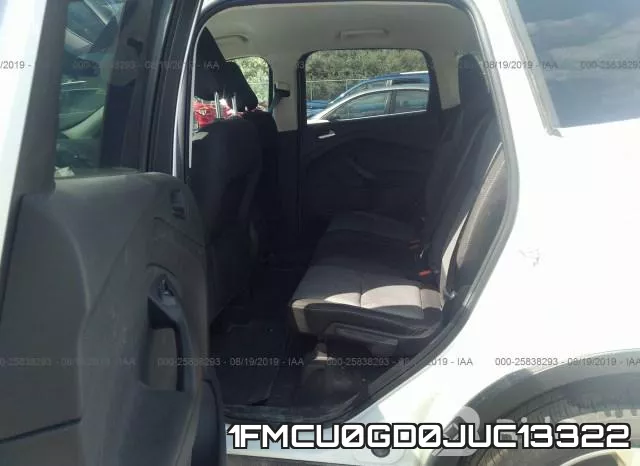 1FMCU0GD0JUC13322 фото 9