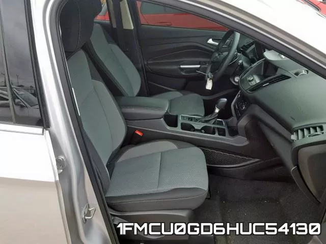 1FMCU0GD6HUC54130 фото 6