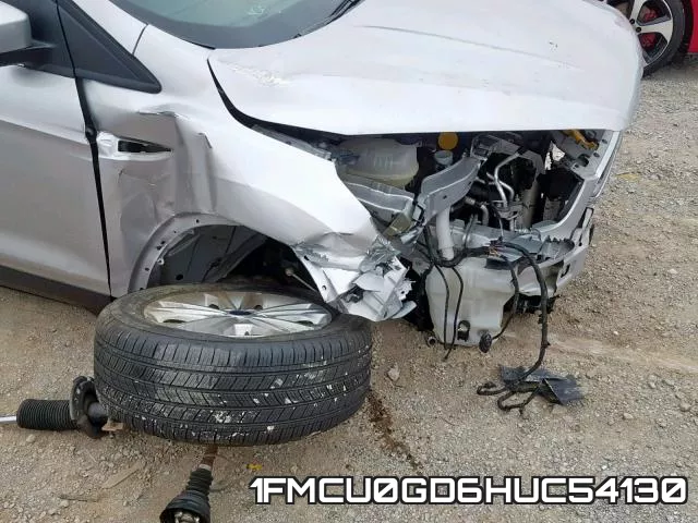 1FMCU0GD6HUC54130 фото 10