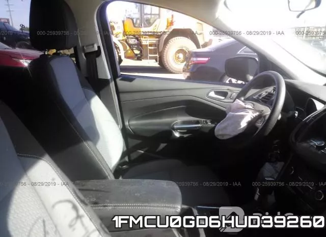 1FMCU0GD6HUD39260 фото 6