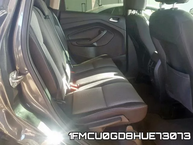 1FMCU0GD8HUE73073 фото 7