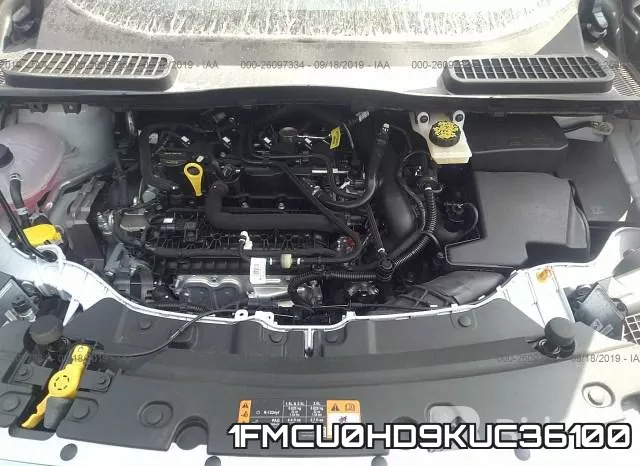 1FMCU0HD9KUC36100 фото 2