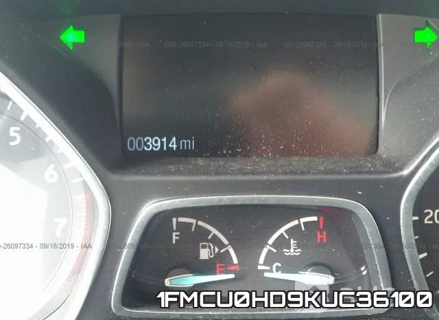 1FMCU0HD9KUC36100 фото 8