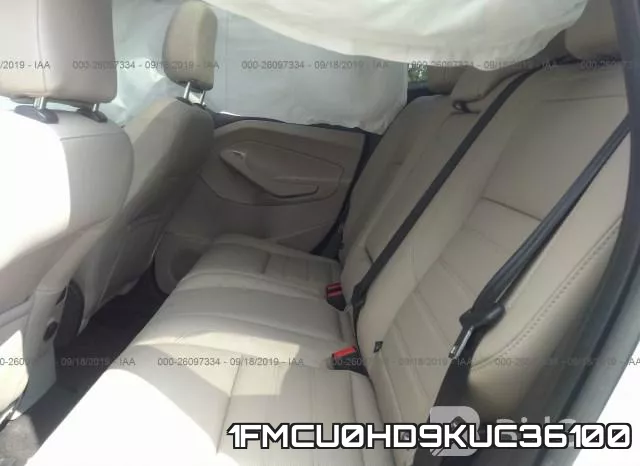 1FMCU0HD9KUC36100 фото 9