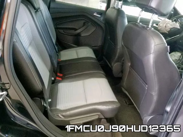 1FMCU0J90HUD12365 фото 7