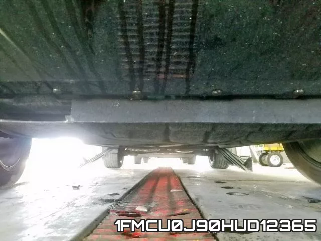 1FMCU0J90HUD12365 фото 10