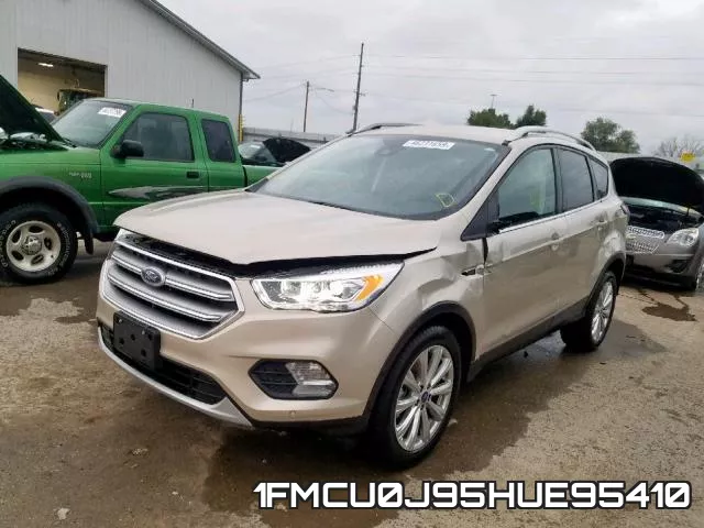 1FMCU0J95HUE95410 фото 3