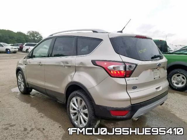 1FMCU0J95HUE95410 фото 4