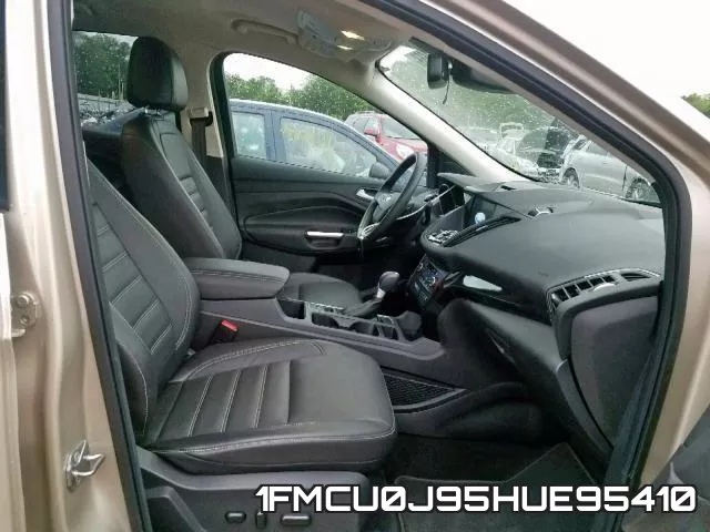 1FMCU0J95HUE95410 фото 6