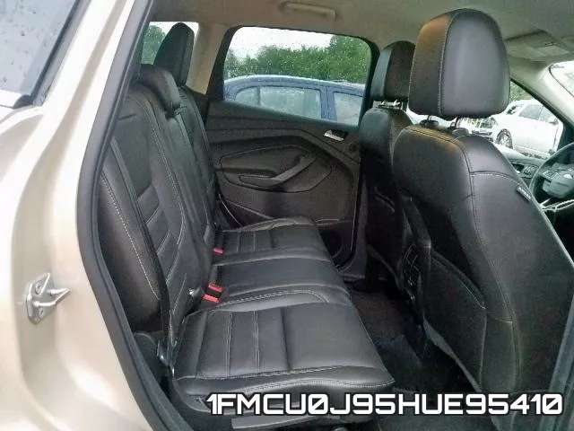 1FMCU0J95HUE95410 фото 7
