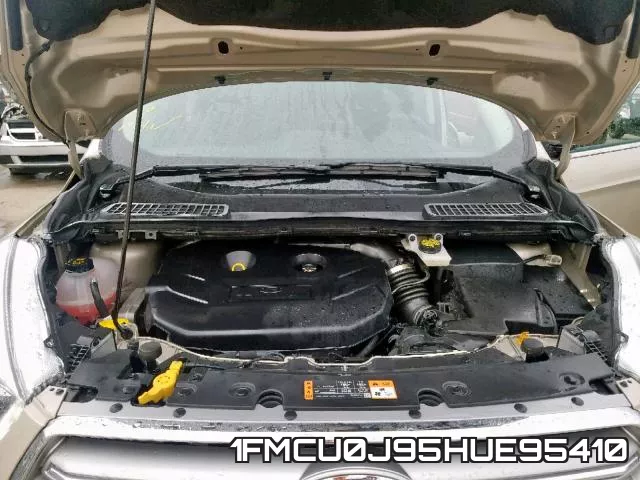 1FMCU0J95HUE95410 фото 8