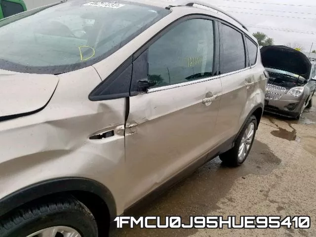 1FMCU0J95HUE95410 фото 10
