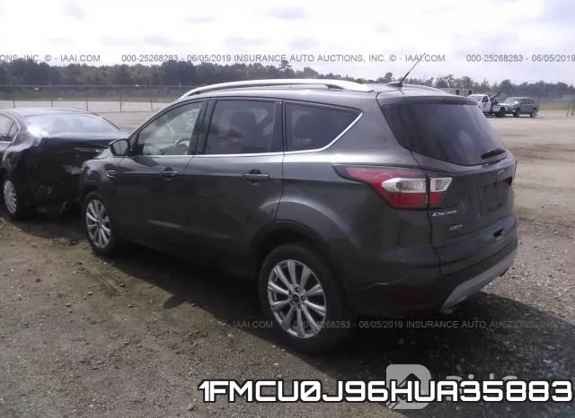 1FMCU0J96HUA35883 фото 4