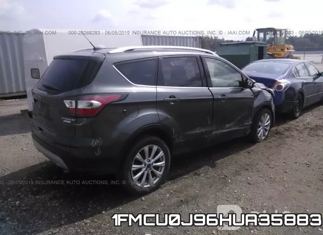 1FMCU0J96HUA35883 фото 5