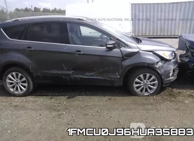 1FMCU0J96HUA35883 фото 7