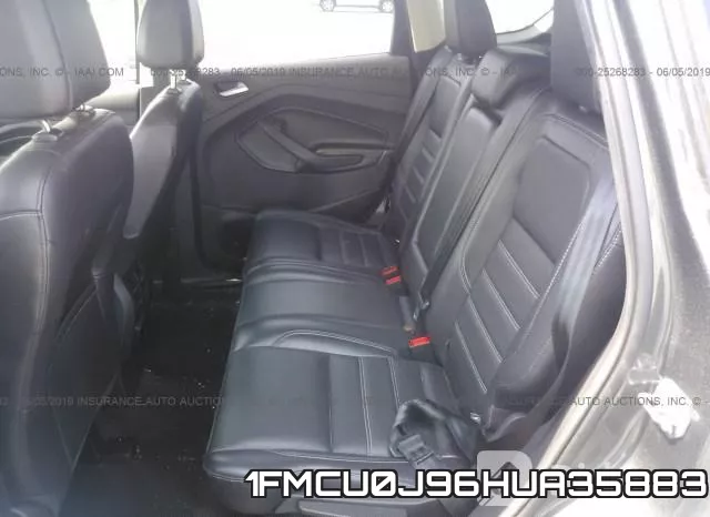 1FMCU0J96HUA35883 фото 9