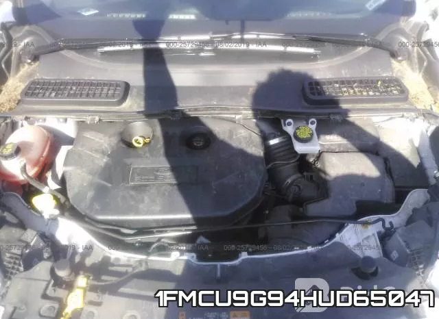 1FMCU9G94HUD65047 фото 2