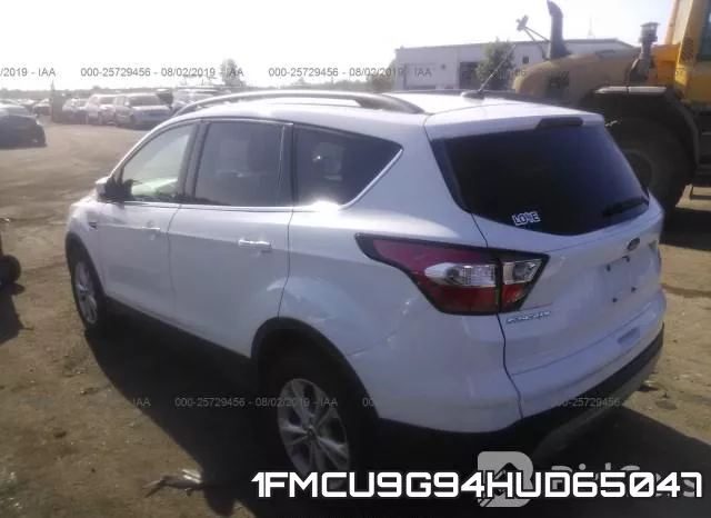 1FMCU9G94HUD65047 фото 4