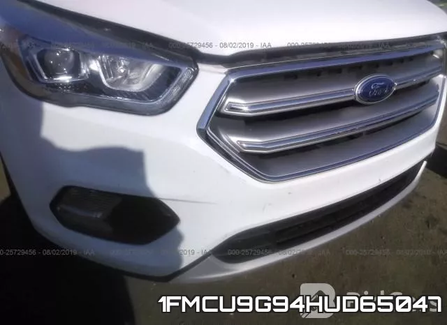 1FMCU9G94HUD65047 фото 7